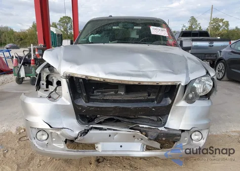 2010 Ford Explorer Sport Trac Limited z USA, uszkodzony, nr VIN 1FMEU2D80AUF06794